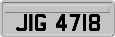 JIG4718