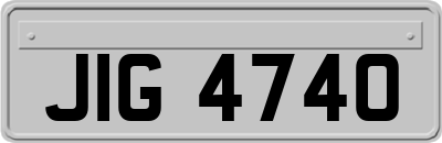 JIG4740