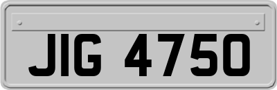 JIG4750