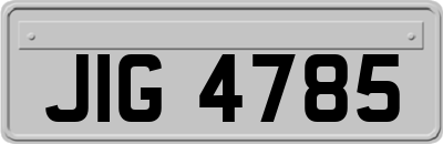 JIG4785