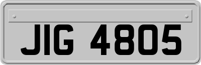 JIG4805