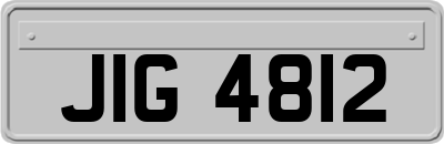 JIG4812