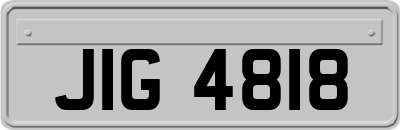 JIG4818