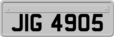 JIG4905