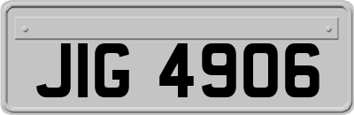 JIG4906