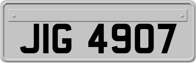 JIG4907