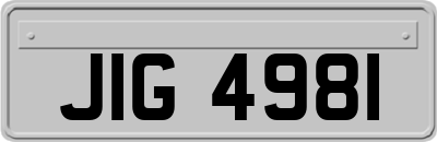 JIG4981