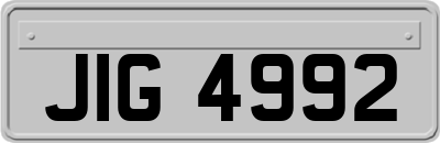 JIG4992