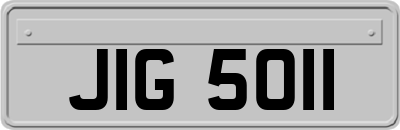 JIG5011