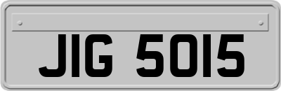 JIG5015