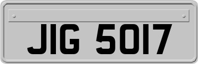 JIG5017