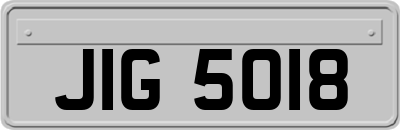 JIG5018