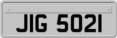 JIG5021