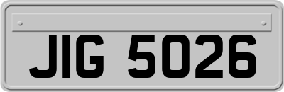 JIG5026
