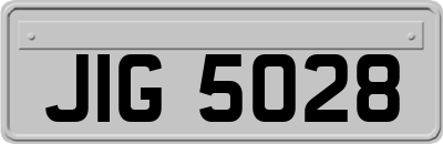 JIG5028