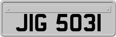 JIG5031