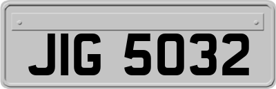 JIG5032