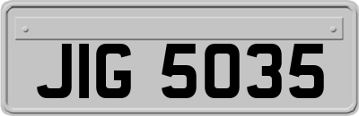 JIG5035