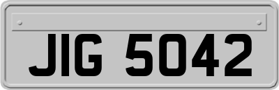 JIG5042