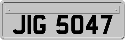 JIG5047