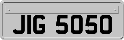 JIG5050