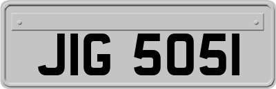 JIG5051