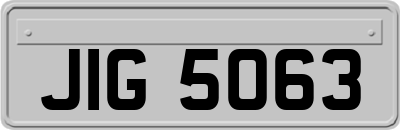 JIG5063
