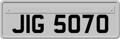 JIG5070