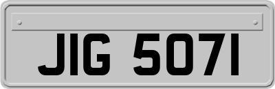JIG5071