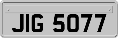 JIG5077