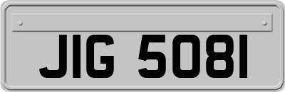 JIG5081