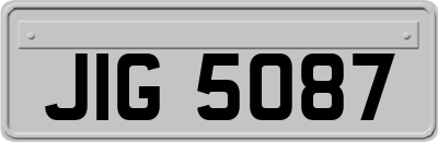 JIG5087