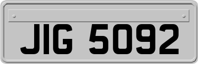 JIG5092