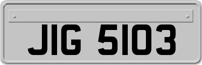 JIG5103