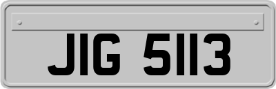 JIG5113