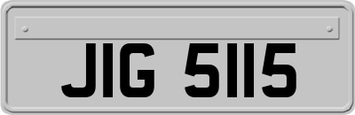 JIG5115