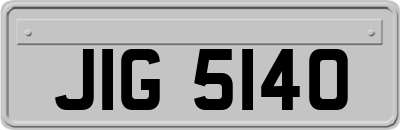 JIG5140