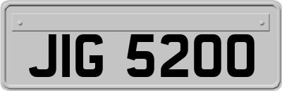 JIG5200