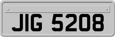 JIG5208