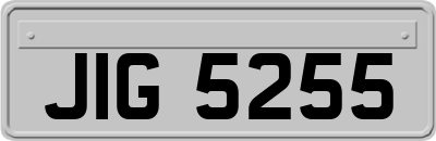 JIG5255