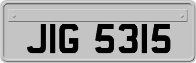 JIG5315
