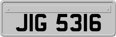 JIG5316