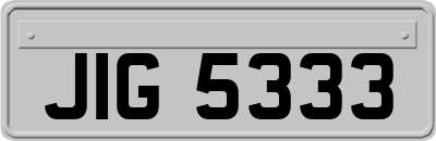 JIG5333