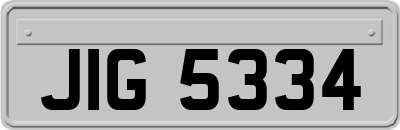 JIG5334