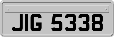 JIG5338