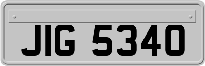 JIG5340