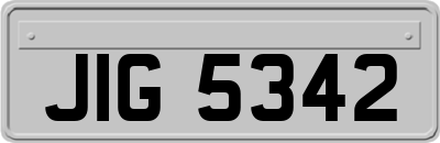 JIG5342