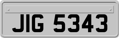 JIG5343
