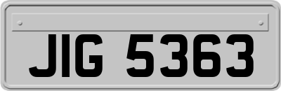 JIG5363