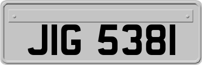 JIG5381